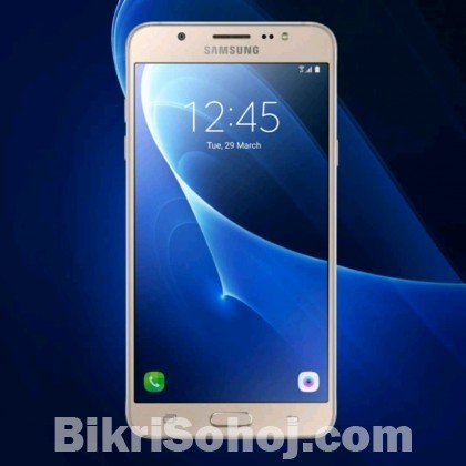 Galaxy j7nxt